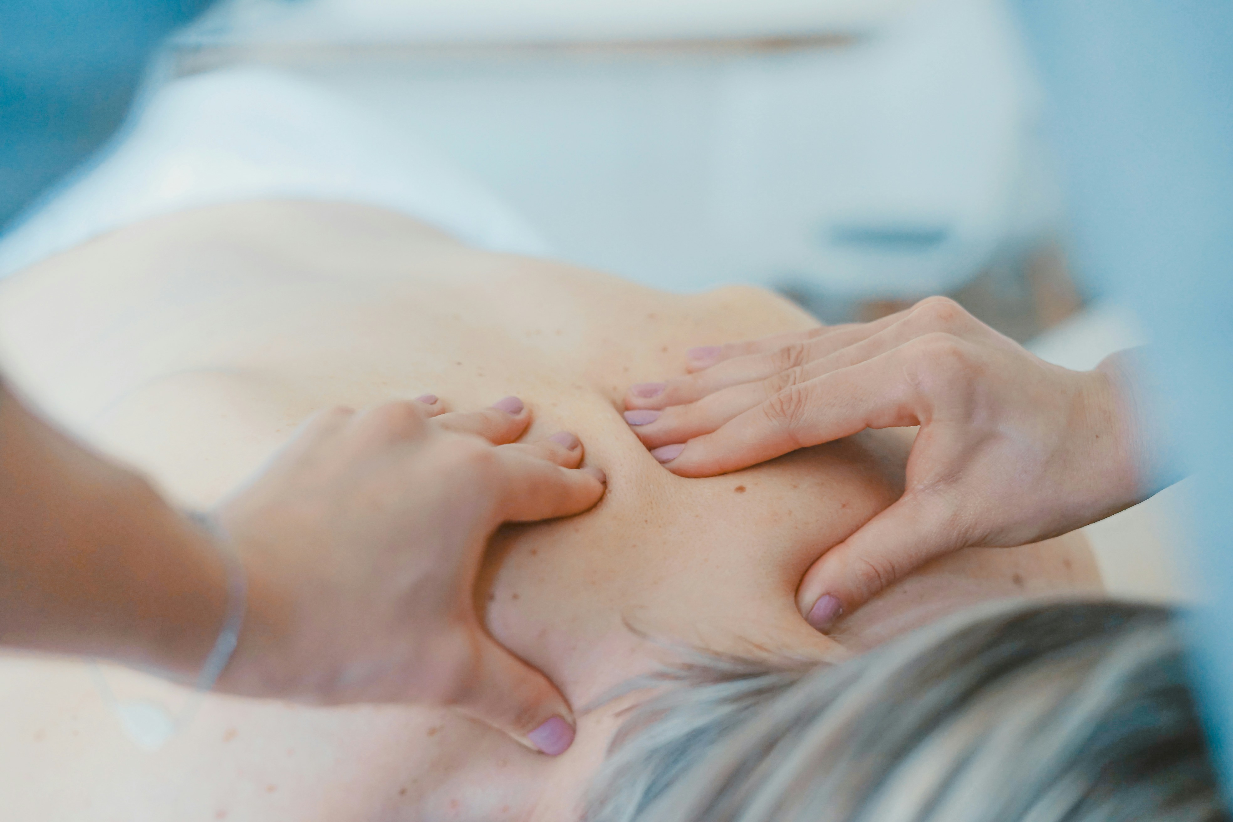 Signature Massage